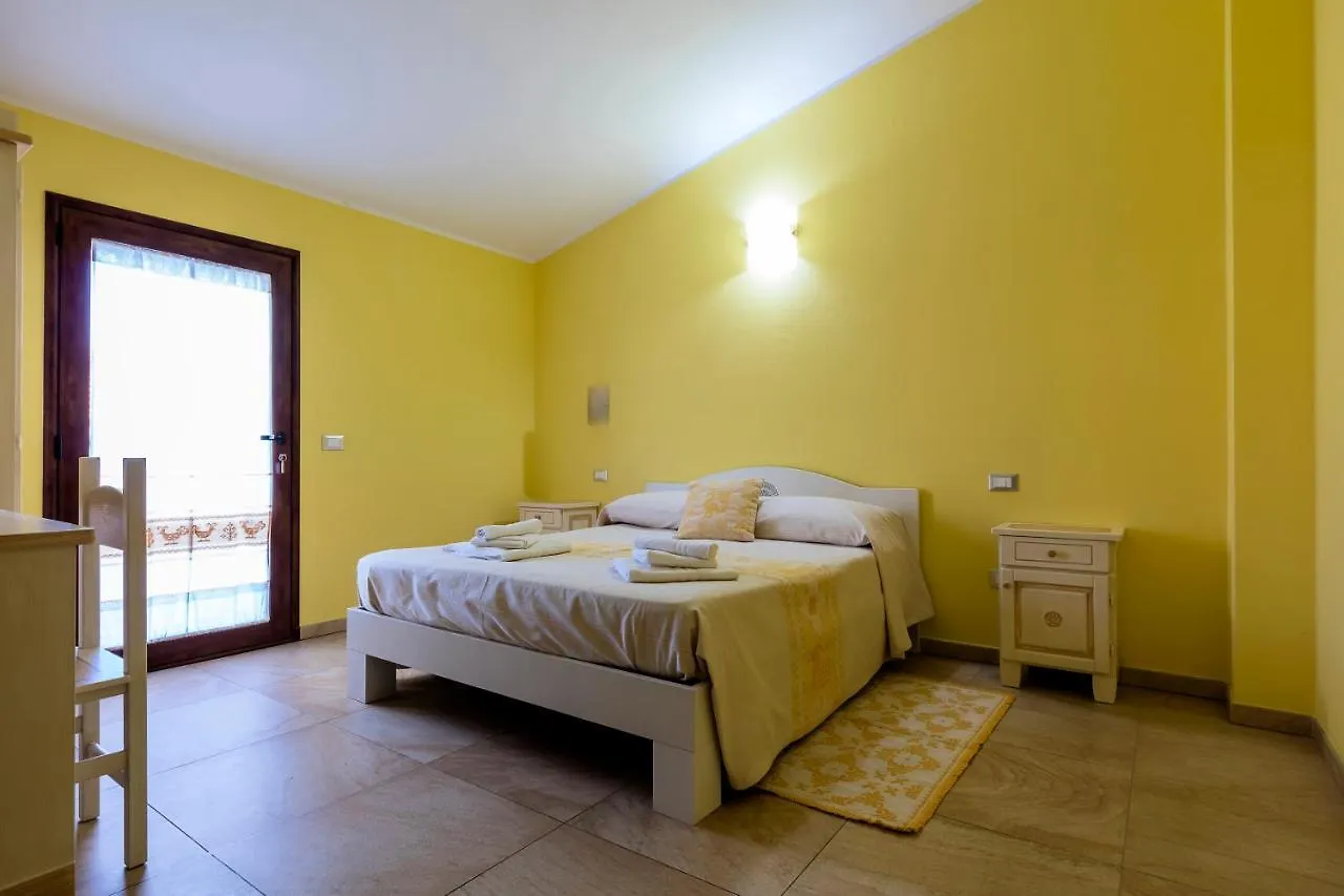 Guest house Sardinia For You Oristano