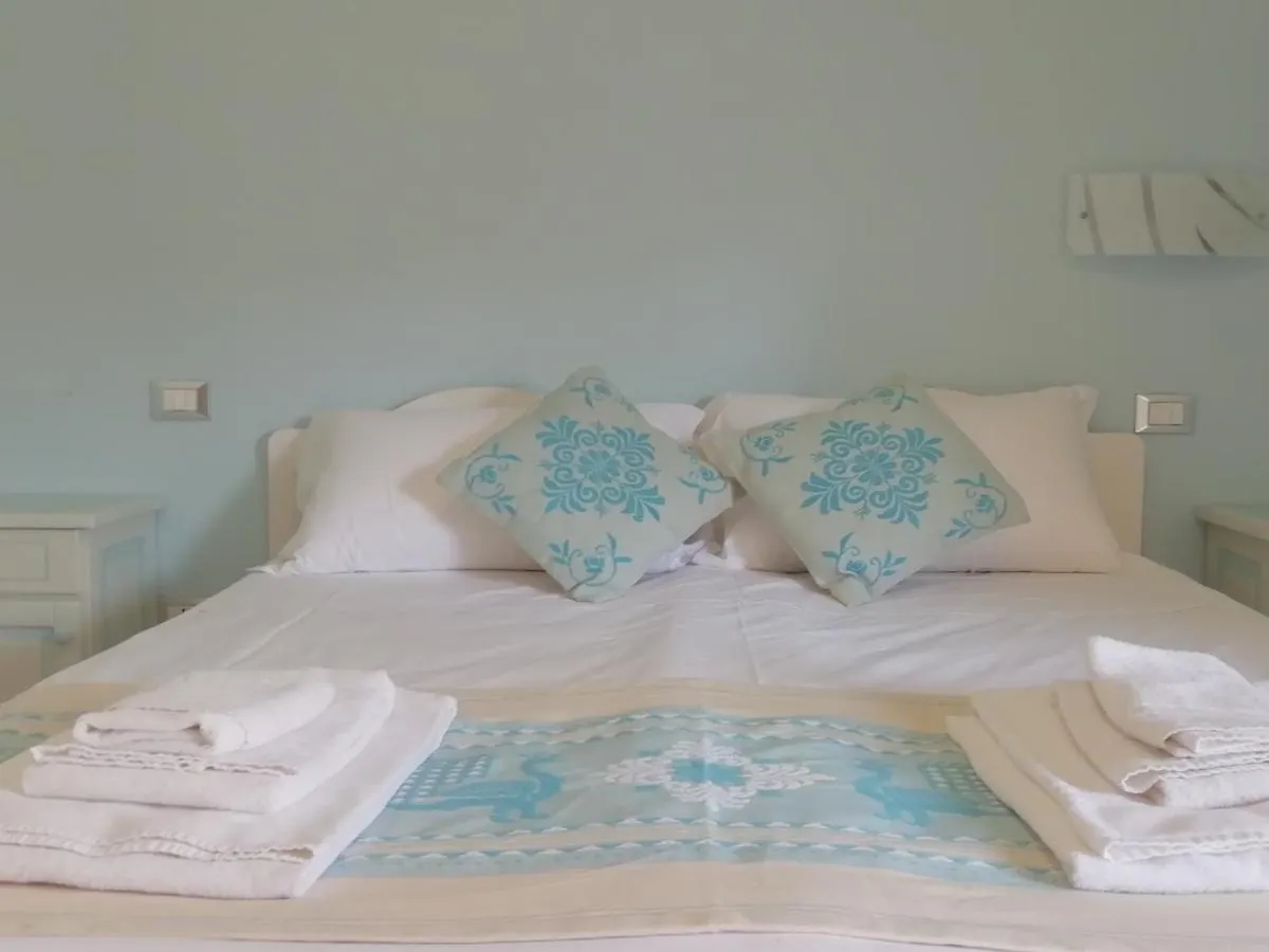 Guest house Sardinia For You Oristano Italy
