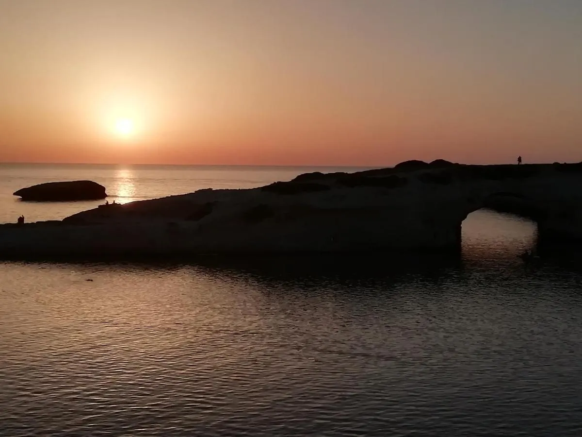 Sardinia For You Oristano 0*,  Italy
