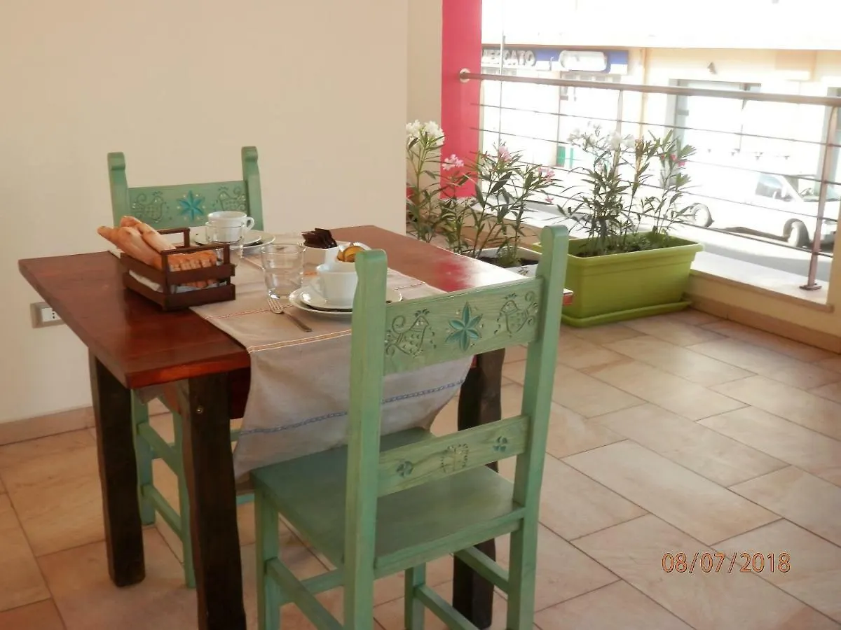 Sardinia For You Oristano Italien