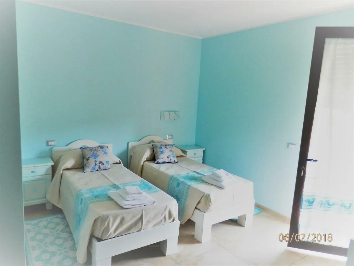 Guest house Sardinia For You Oristano