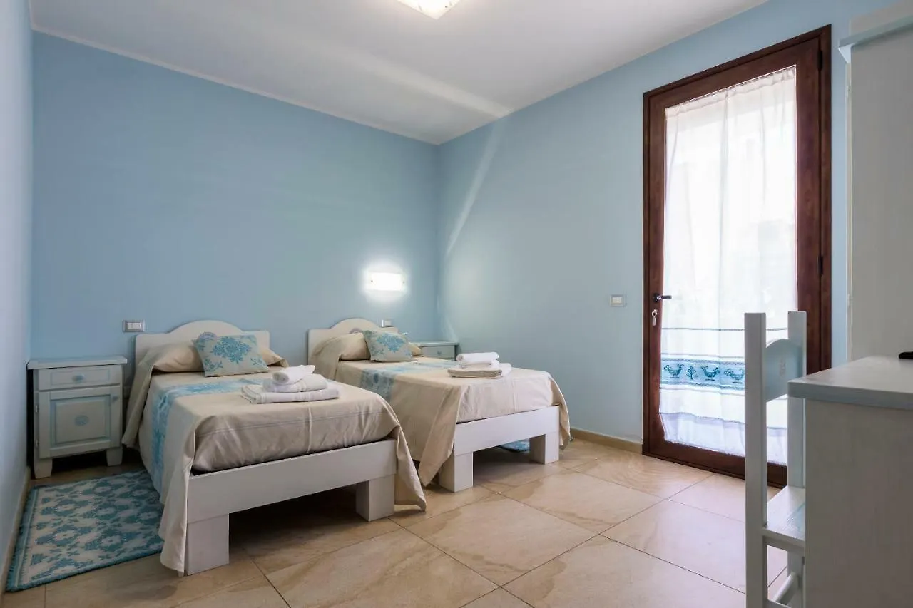 Sardinia For You Oristano Guest house