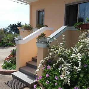 Bed and breakfast Da Angela, Porto Torres