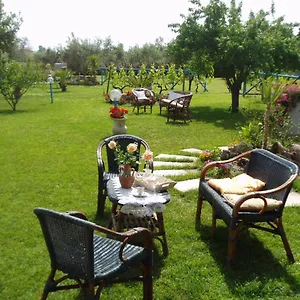 Bed and breakfast Il Bouganville, Oristano