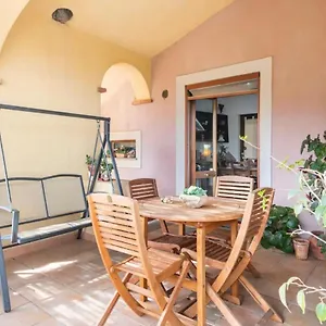 Bed and breakfast Su Biancu - Sardinian Experience, Urzulei