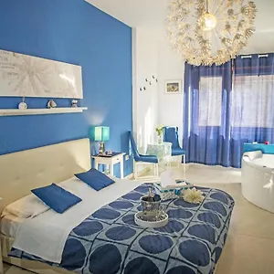 Coffee And The Bed & Breakfast Roma