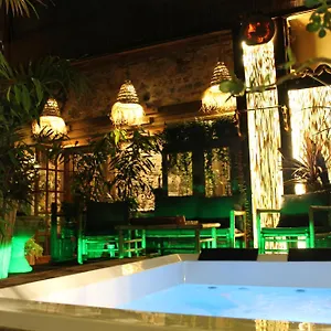 Il Giardino Di Chiara Frühstückspension