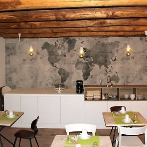 Guest house Eleonora & Breakfast, Oristano