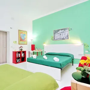 Lucky Domus Affittacamere Roma