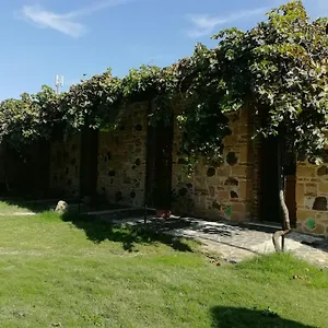 Il Giardino Di Don Peppino Frühstückspension