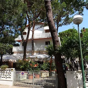 Selene Hotel Milano Marittima