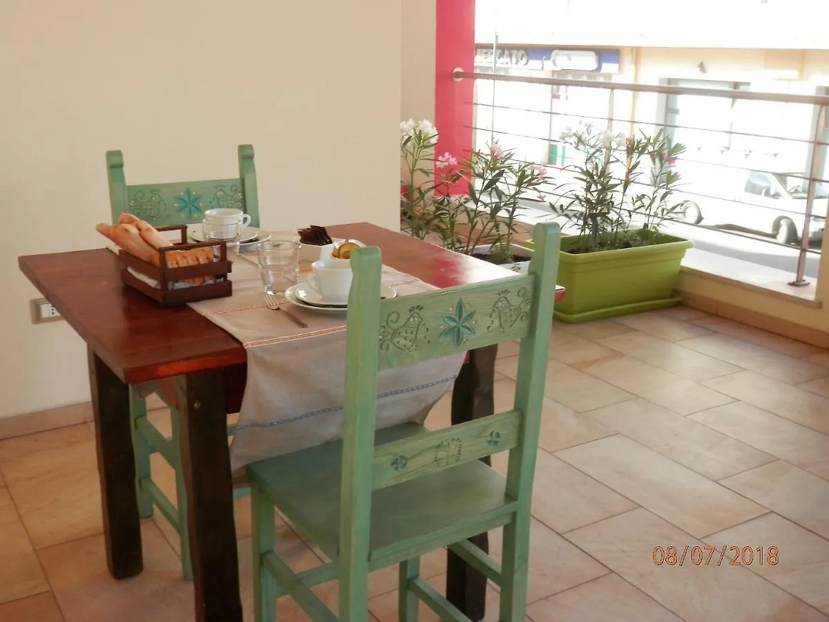 Hotel Sardinia For You Oristano Italia