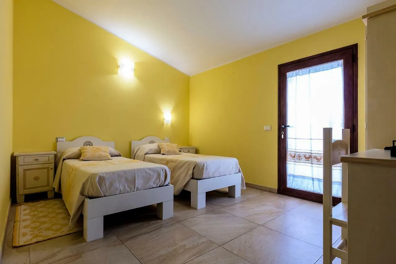 Hotel Sardinia For You Oristano 0*,