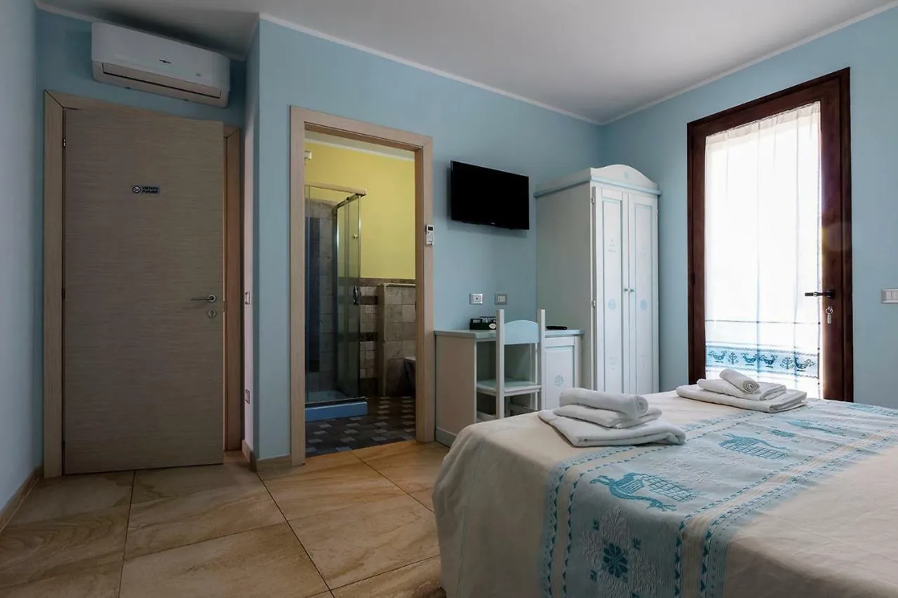 Hotel Sardinia For You Oristano